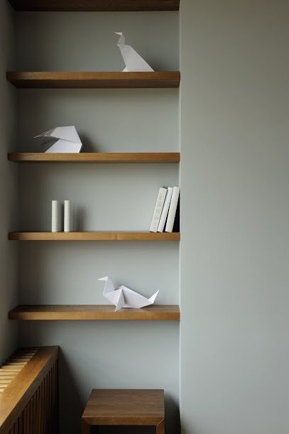 Фотография: Декор в стиле Лофт, Современный – фото на INMYROOM