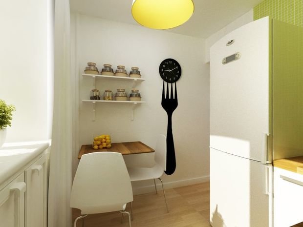 Фото из портфолио Frank – фотографии дизайна интерьеров на INMYROOM