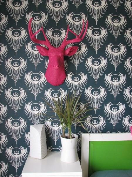 Фотография: Декор в стиле Скандинавский, Современный, Эклектика, Декор интерьера, Квартира, Аксессуары, Советы, чем украсить пустую стену, идеи декора пустой стены – фото на INMYROOM