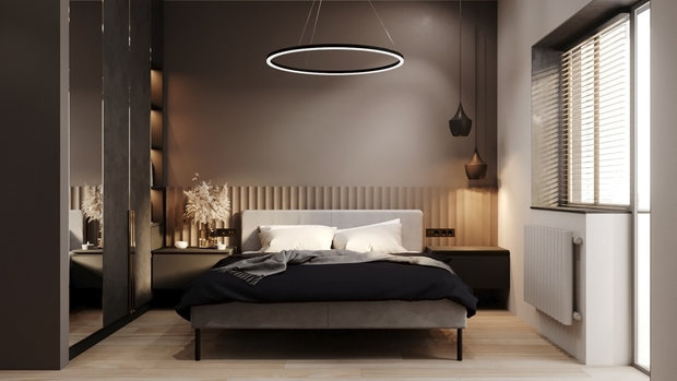 Фото из портфолио 07-21 – фотографии дизайна интерьеров на INMYROOM