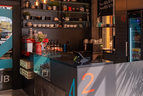 Тренажерка (реализация)