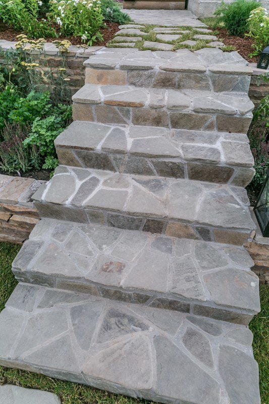 Фотография: Ландшафт в стиле Современный, Стиль жизни, Дачный ответ – фото на INMYROOM