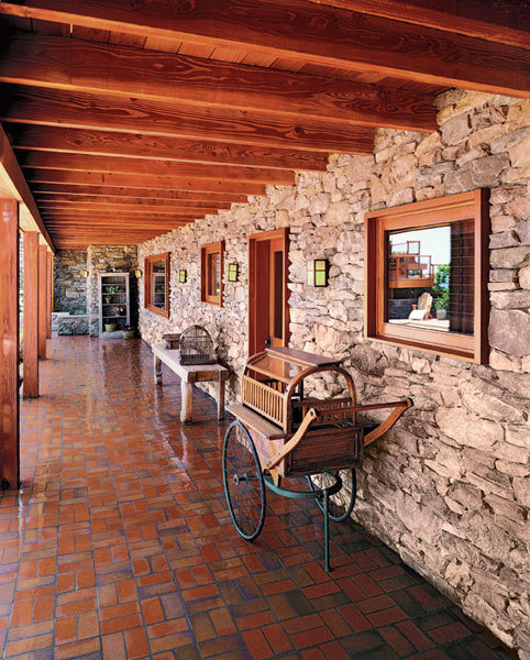 Фото из портфолио 3D сайдинг 1,100.00 ₽ – фотографии дизайна интерьеров на INMYROOM