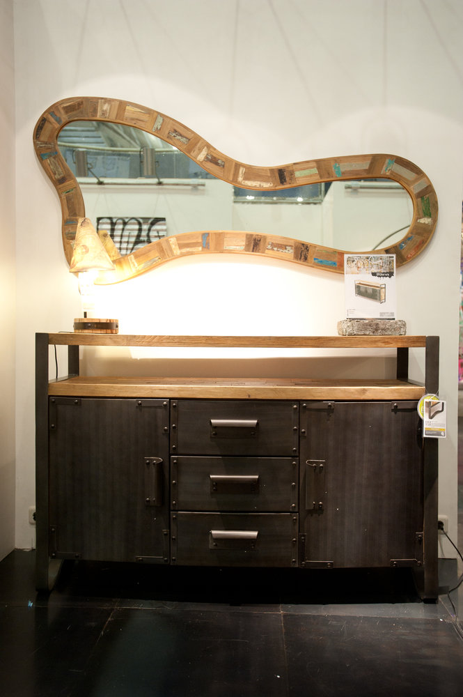 Фотография: Декор в стиле Современный, Детская, Интерьер комнат, Шкаф, Шебби-шик, Стеллаж, Стрит-арт – фото на INMYROOM Фотография: Декор в стиле Современный, Детская, Интерьер комнат, Шкаф, Шебби-шик, Стеллаж, Стрит-арт – фото на INMYROOM