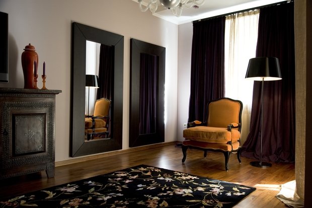 Фото из портфолио Загородный дом в Апрелевке – фотографии дизайна интерьеров на INMYROOM