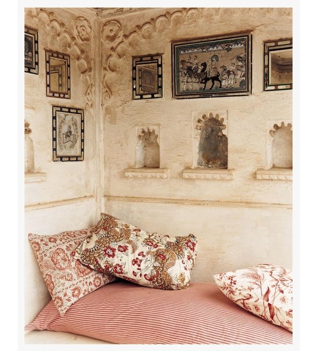 Фото из портфолио Мое избранное – фотографии дизайна интерьеров на INMYROOM