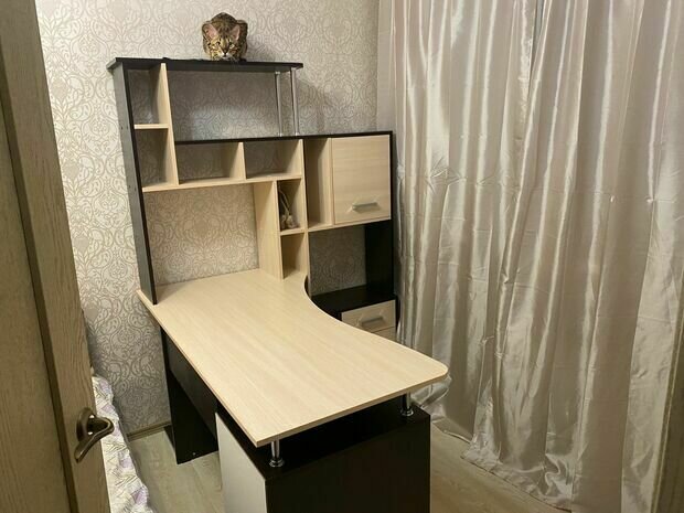 Фото из портфолио джаз – фотографии дизайна интерьеров на INMYROOM