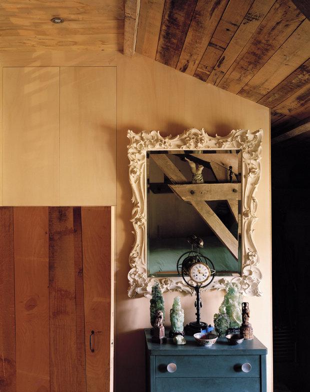 Фото из портфолио Французский ум и стиль Людовика XV  – фотографии дизайна интерьеров на INMYROOM