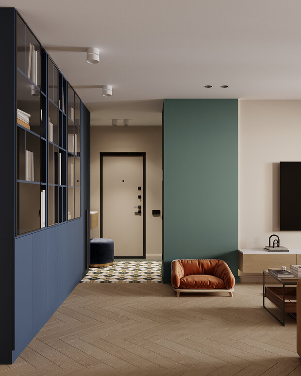 Фотография: в стиле – фото на INMYROOM