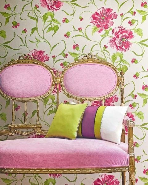 Фотография: Мебель и свет в стиле Прованс и Кантри,  – фото на INMYROOM