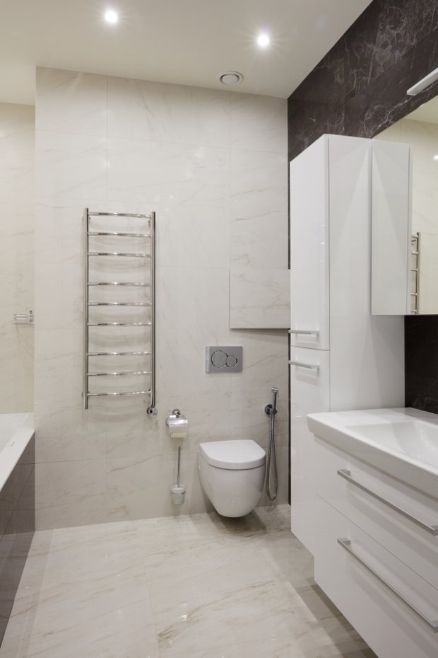 Фото из портфолио MN_RedSide – фотографии дизайна интерьеров на INMYROOM