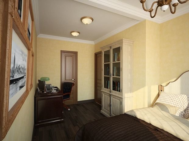 Фото из портфолио ПРИРОДНЫЕ СОСТАВЛЯЮЩИЕ – фотографии дизайна интерьеров на INMYROOM