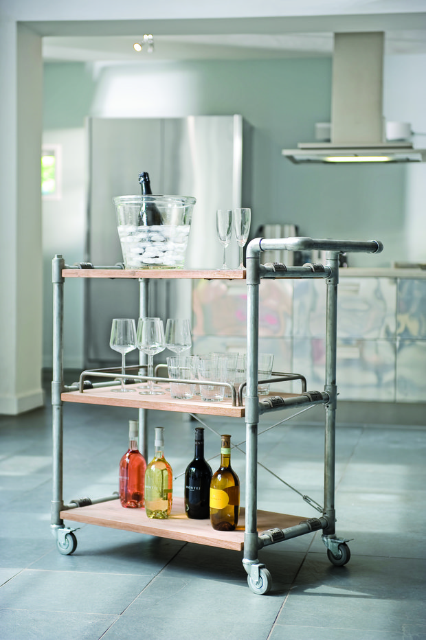 Фото из портфолио коллекция Dbodhi  – фотографии дизайна интерьеров на INMYROOM