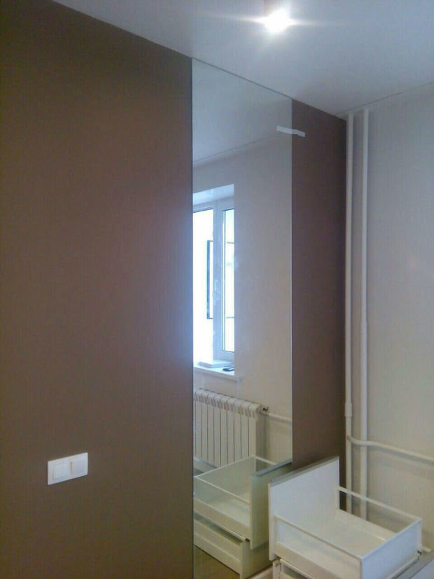 Фото из портфолио выполненные объекты – фотографии дизайна интерьеров на INMYROOM