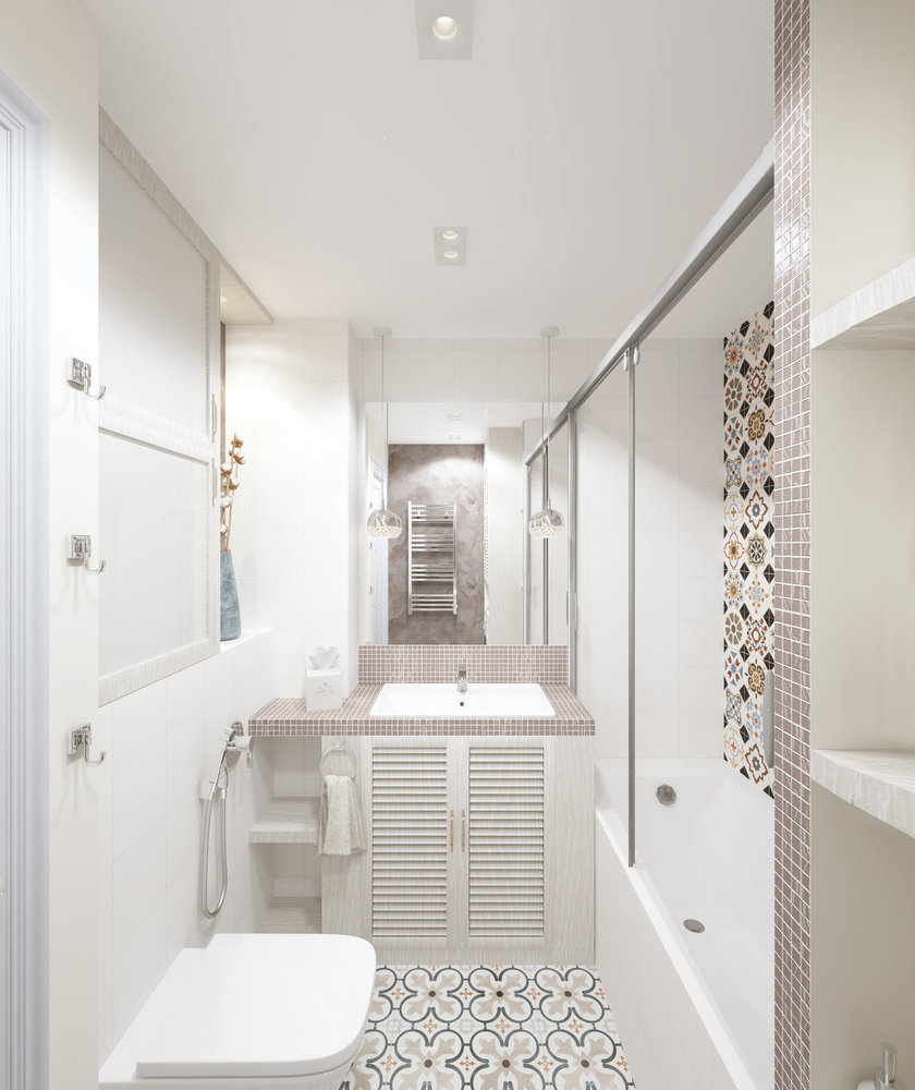 Фотография: Ванная в стиле Современный, Ariston, Советы, Эргономика, сантехника для ванной комнаты, водонагреватель – фото на INMYROOM Фотография: Ванная в стиле Современный, Ariston, Советы, Эргономика, сантехника для ванной комнаты, водонагреватель – фото на INMYROOM