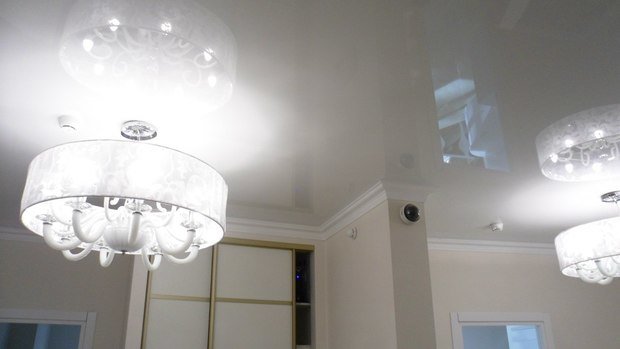 Фото из портфолио Клиника косметологии "Доктор" – фотографии дизайна интерьеров на INMYROOM