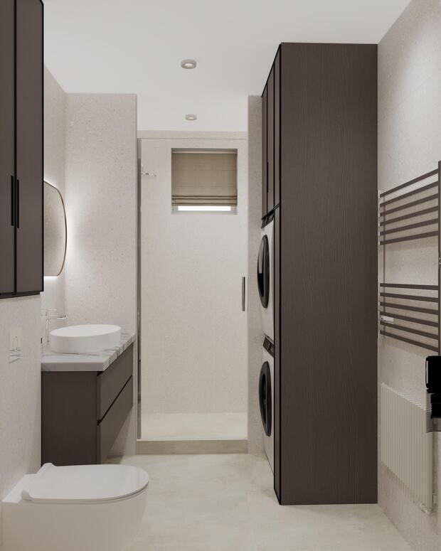 Фотография:  в стиле  – фото на INMYROOM