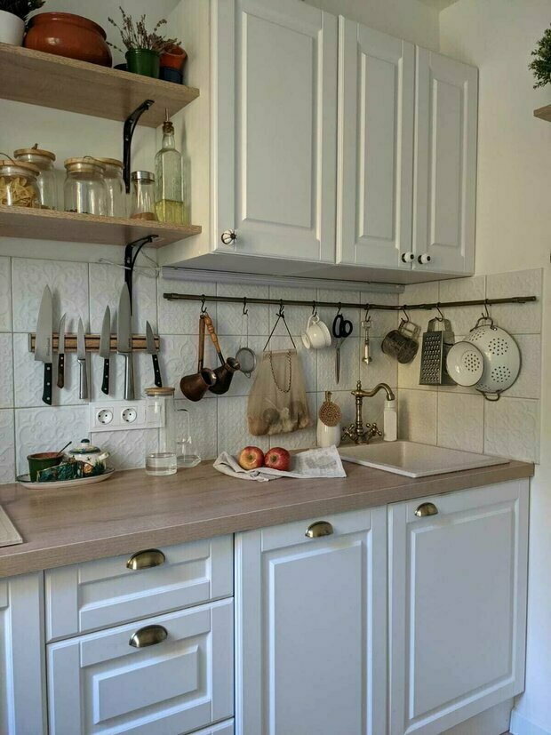 Дизайн: Ирина и Алексей