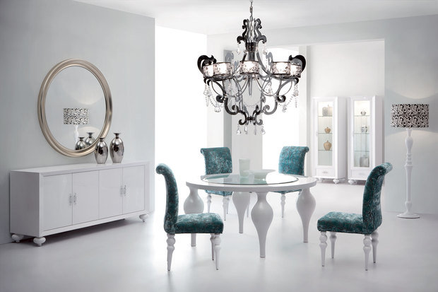Фото из портфолио Вещи, которые я хочу – фотографии дизайна интерьеров на INMYROOM