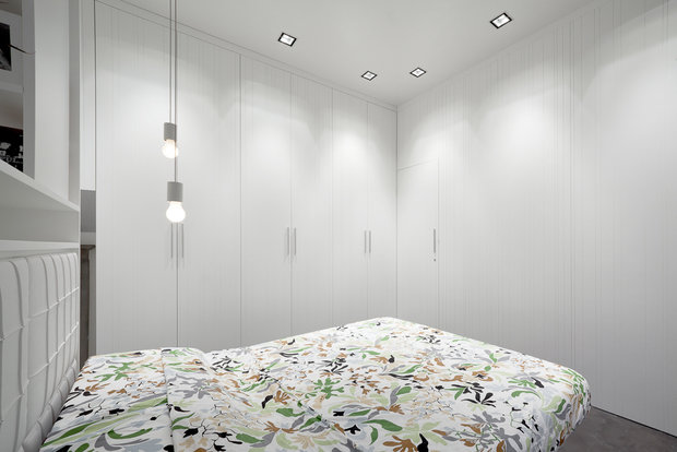 Фото из портфолио 25 – фотографии дизайна интерьеров на INMYROOM