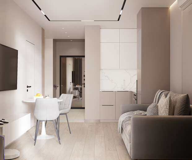 Фотография:  в стиле  – фото на INMYROOM