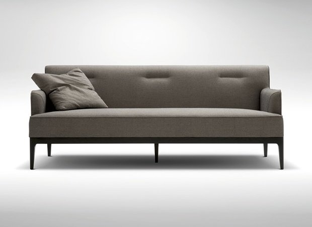Фото из портфолио Cabinet – фотографии дизайна интерьеров на InMyRoom.ru