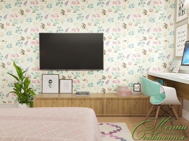 Фото из портфолио Испанская гавань: пять кораблей в ночи – фотографии дизайна интерьеров на INMYROOM