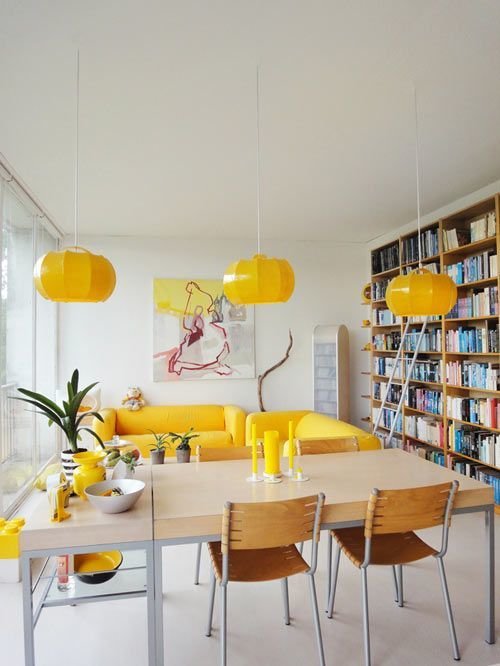 Фотография: Кухня и столовая в стиле Современный,  – фото на INMYROOM