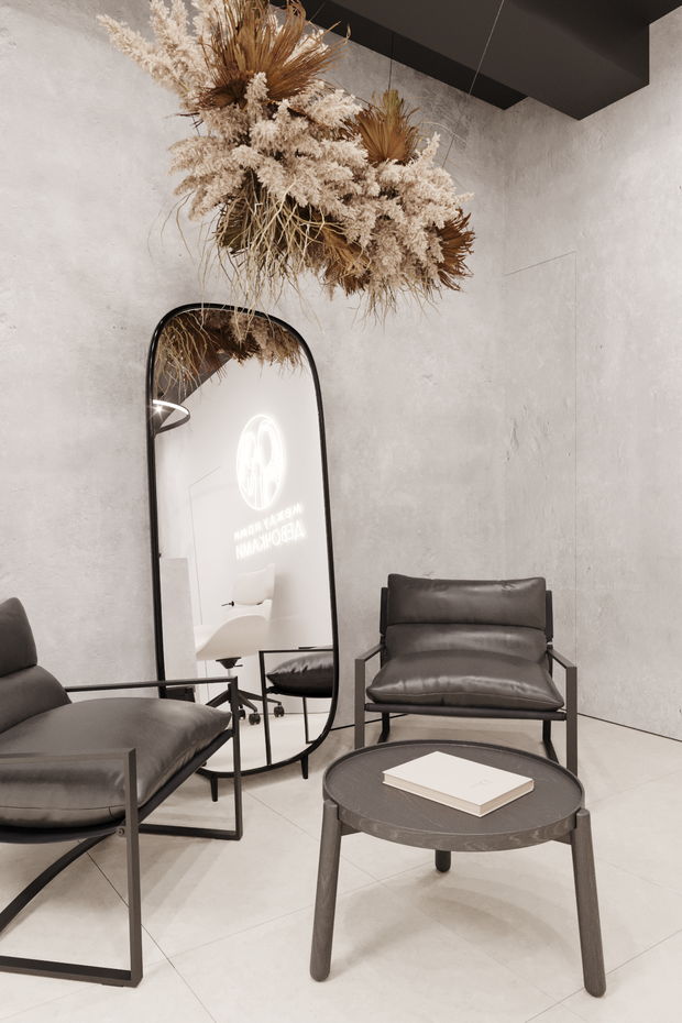 Фото из портфолио Студия моментального загара – фотографии дизайна интерьеров на INMYROOM