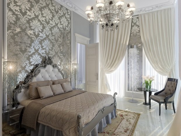 Фото из портфолио Тель-Авив, апартаменты – фотографии дизайна интерьеров на INMYROOM