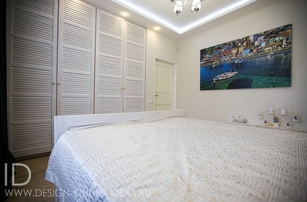 Фото из портфолио ГРЕЧЕСКАЯ СИЕСТА, ЧАСТНЫЙ ДОМ, 140 М² – фотографии дизайна интерьеров на INMYROOM