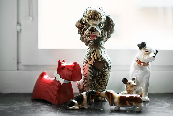 Фотография: Аксессуары в стиле Прованс и Кантри, Современный – фото на INMYROOM