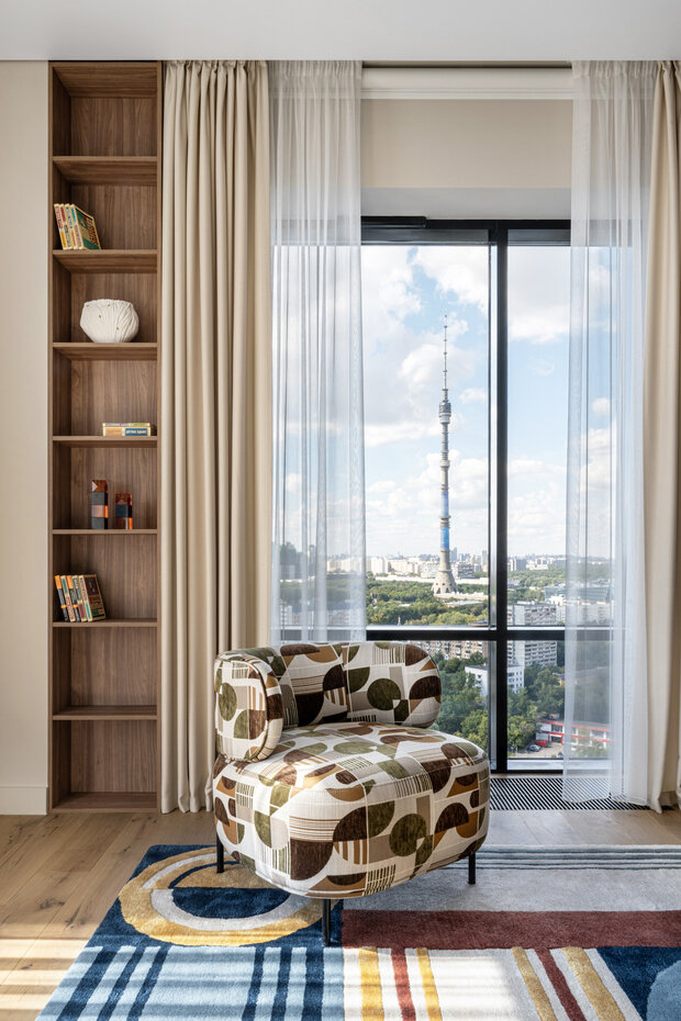 Фотография:  в стиле  – фото на INMYROOM