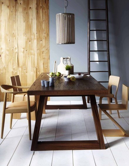 Фотография: Кухня и столовая в стиле Современный, Эко, Лофт, Индустрия, Люди, Греция – фото на INMYROOM Фотография: Кухня и столовая в стиле Современный, Эко, Лофт, Индустрия, Люди, Греция – фото на INMYROOM