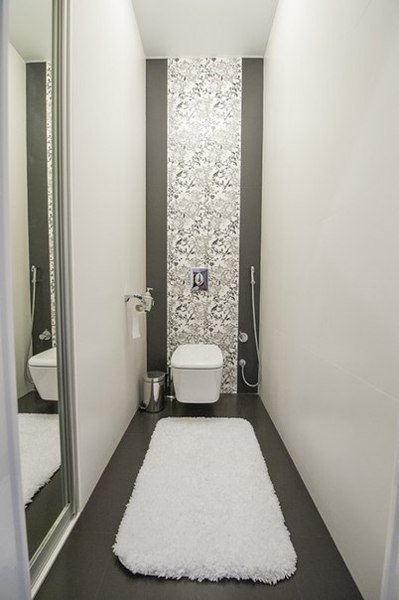 Фото из портфолио Озерковская наб – фотографии дизайна интерьеров на INMYROOM