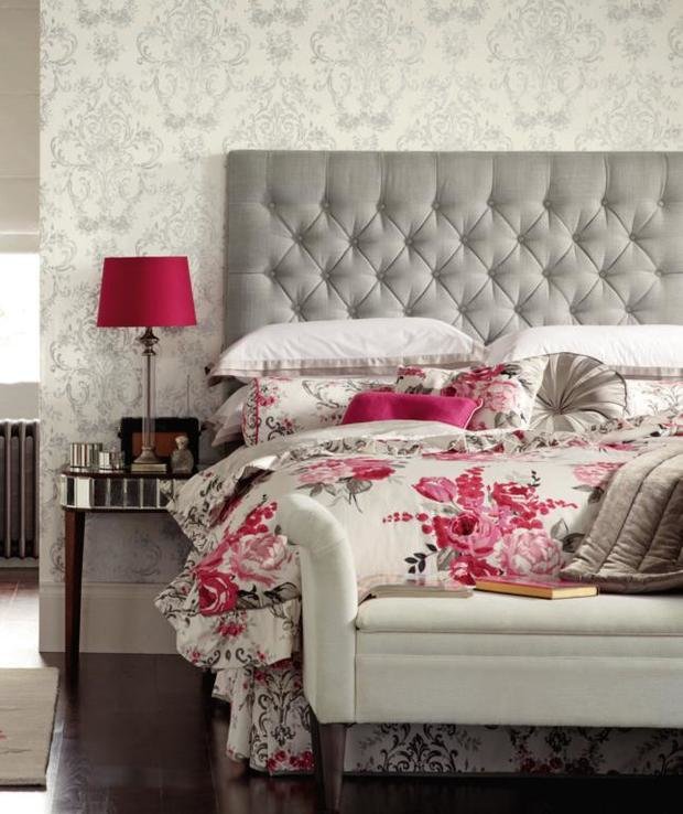 Фото из портфолио Palace Garden – фотографии дизайна интерьеров на INMYROOM