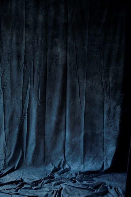 Фото из портфолио Blueberry nights – фотографии дизайна интерьеров на INMYROOM