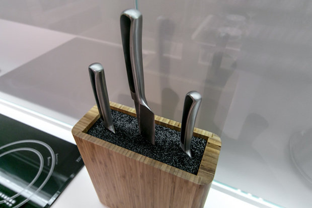 Фотография: Аксессуары в стиле Скандинавский, Современный, Кухня и столовая, Декор интерьера, Интерьер комнат – фото на INMYROOM