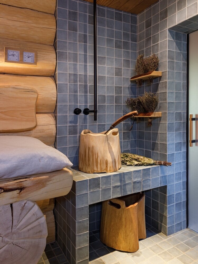 Фотография: Прочее в стиле Эклектика, Эко, Прованс и Кантри, Дом, Проект дня, Дом и дача, Казань, 4 и больше, Более 90 метров, Юлия Осошнова – фото на INMYROOM