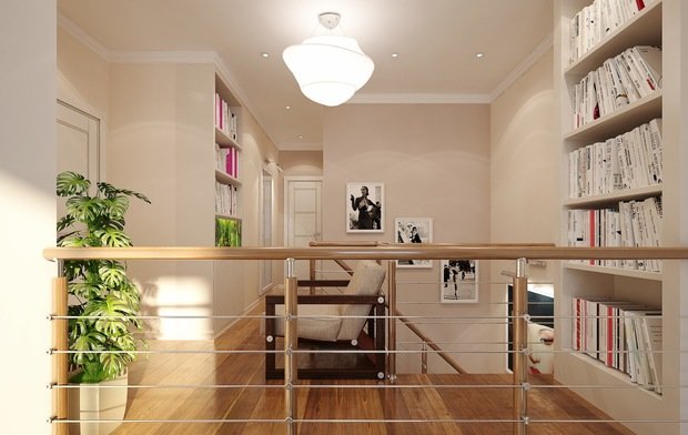 Фотография: Прихожая в стиле Современный, Квартира, Дома и квартиры, IKEA, Проект недели, Москва – фото на INMYROOM