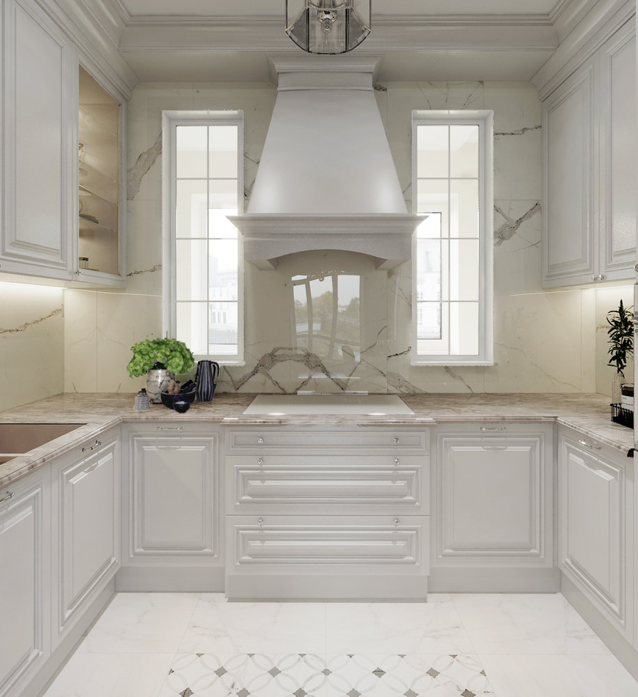 Фото из портфолио ИНТЕРЬЕРЫ ЗАГОРОДНОГО ДОМА ПОД ИСТРОЙ – фотографии дизайна интерьеров на INMYROOM Фото из портфолио ИНТЕРЬЕРЫ ЗАГОРОДНОГО ДОМА ПОД ИСТРОЙ – фотографии дизайна интерьеров на INMYROOM