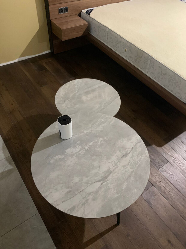 Фото из портфолио Imodern 4 – фотографии дизайна интерьеров на INMYROOM