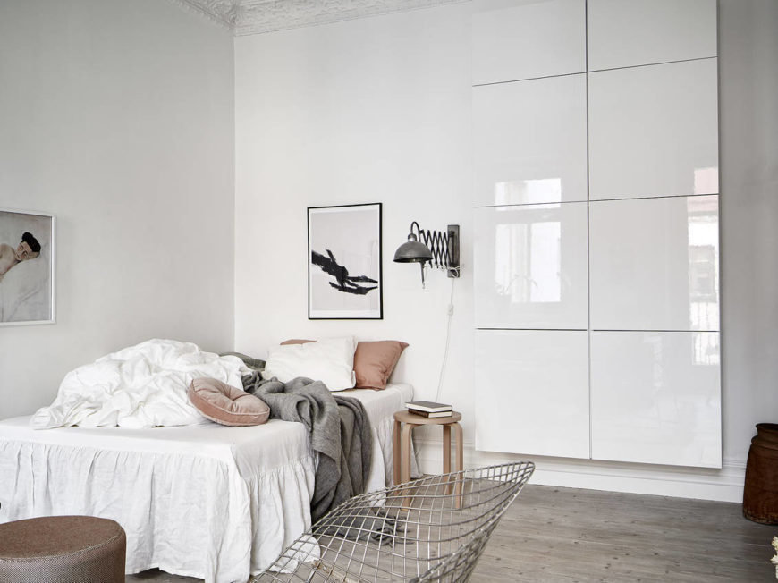 Фотография: Гостиная в стиле Современный, Скандинавский, Декор интерьера, Карта покупок, Квартира, Белый – фото на INMYROOM Фотография: Гостиная в стиле Современный, Скандинавский, Декор интерьера, Карта покупок, Квартира, Белый – фото на INMYROOM