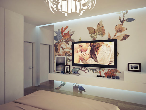 Фото из портфолио Что меня вдохновляет – фотографии дизайна интерьеров на INMYROOM