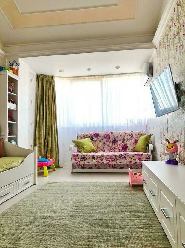 Фото из портфолио CosyRoom2 – фотографии дизайна интерьеров на INMYROOM