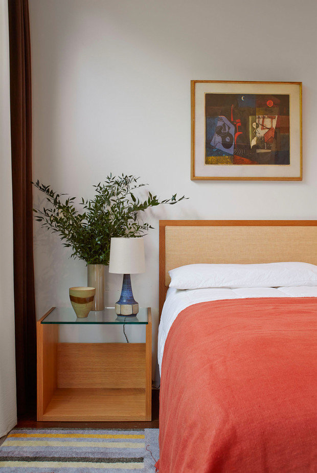 Фото из портфолио Солнечный дом в Калифорнии – фотографии дизайна интерьеров на INMYROOM