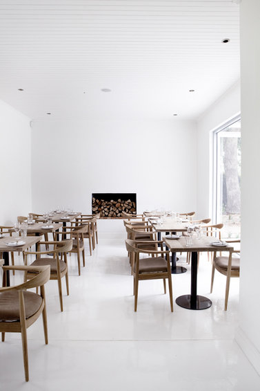 Фотография: Прочее в стиле Скандинавский, Минимализм, Дома и квартиры, Городские места – фото на INMYROOM