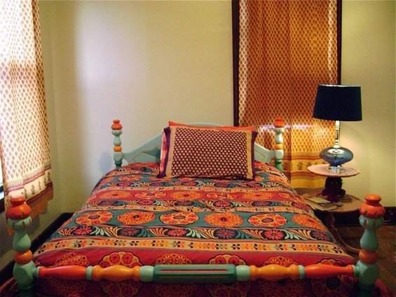 Фотография: Спальня в стиле Прованс и Кантри, Современный – фото на INMYROOM