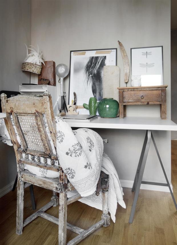 Фото из портфолио Вдохновение для перестановки в доме – фотографии дизайна интерьеров на INMYROOM