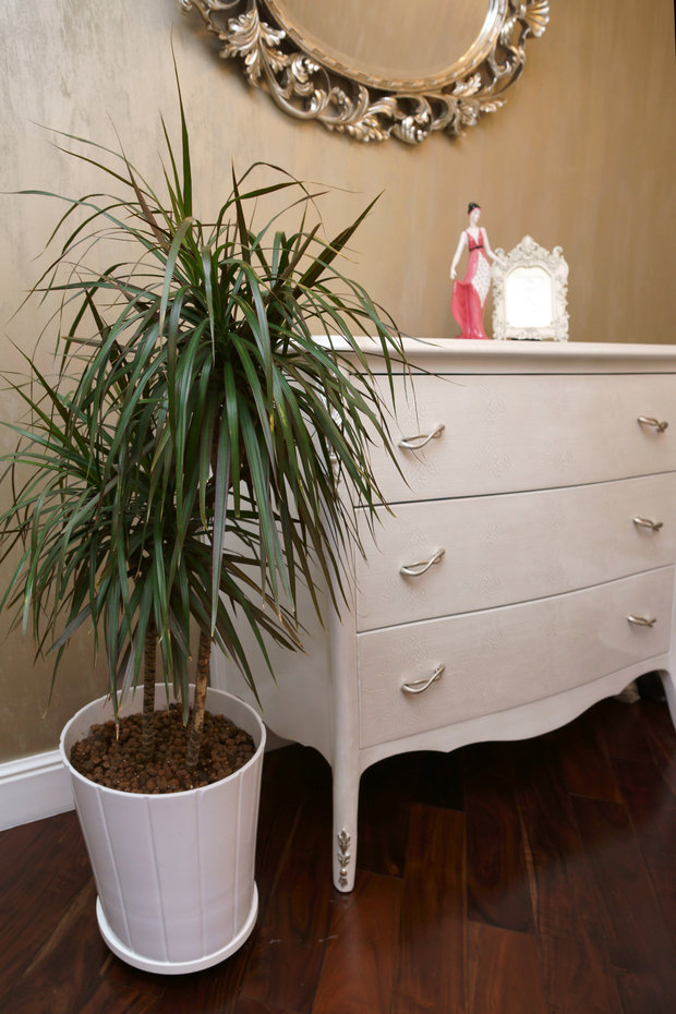 Фото из портфолио современная классика – фотографии дизайна интерьеров на INMYROOM